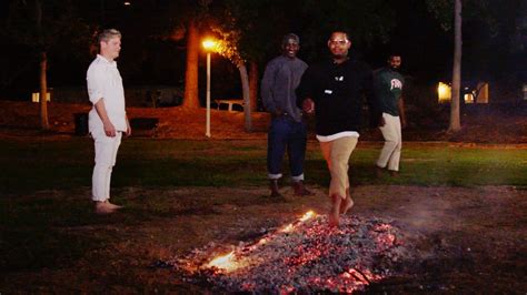 dark shark jasper|Jasper and Errol Walk on Fire .